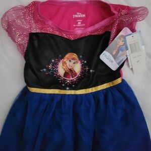 Girl's Character Dress